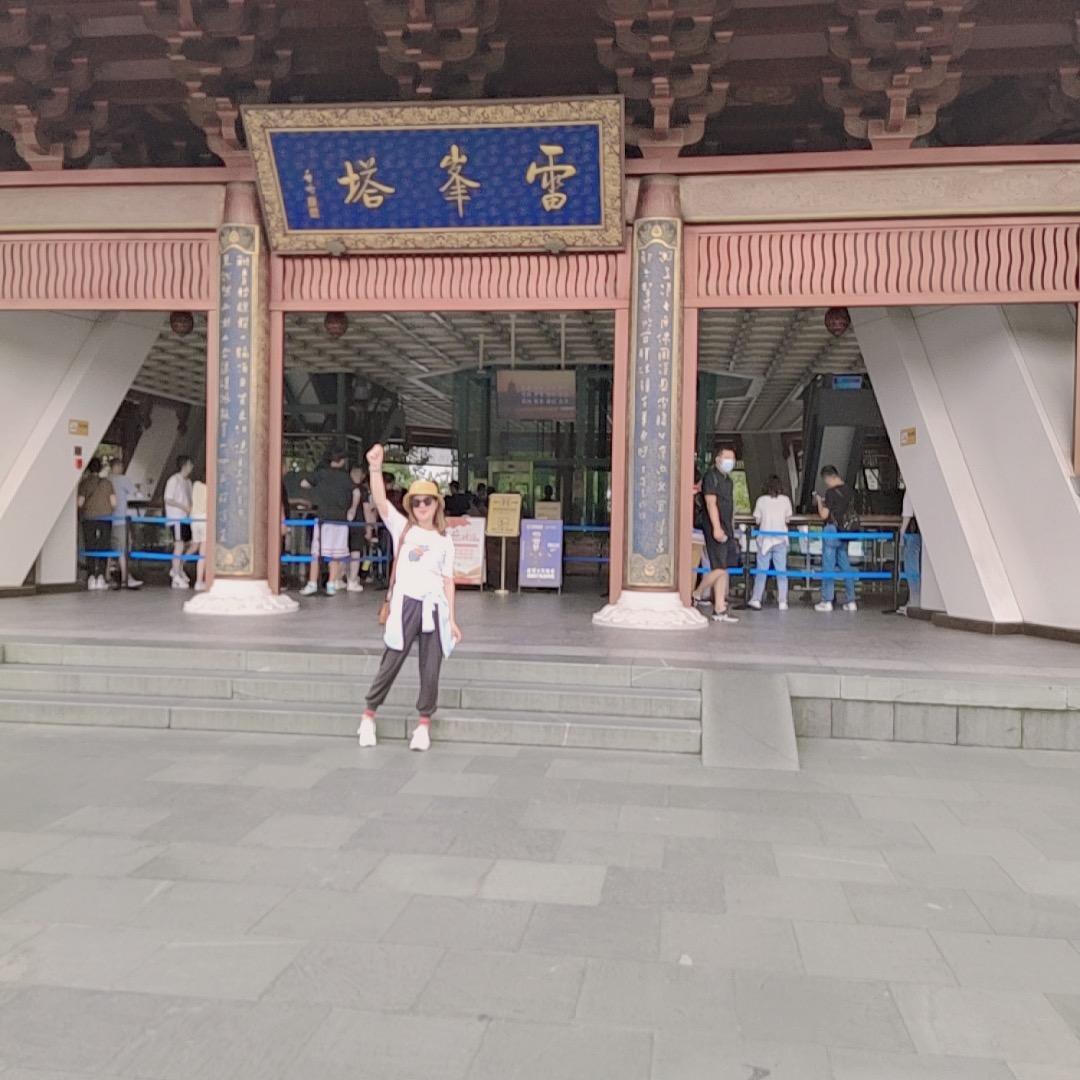 Feng ～芳芳