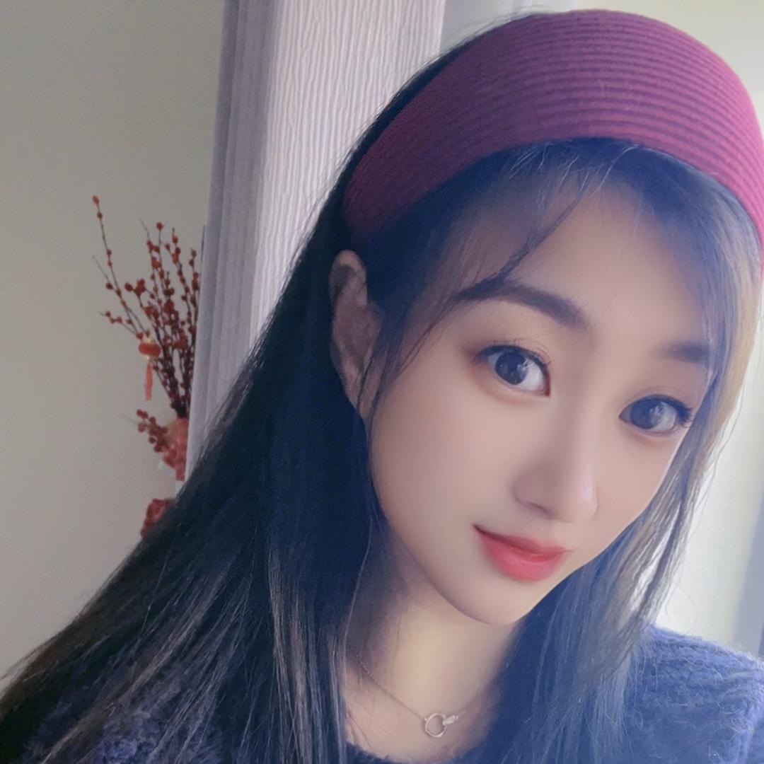 村长💕