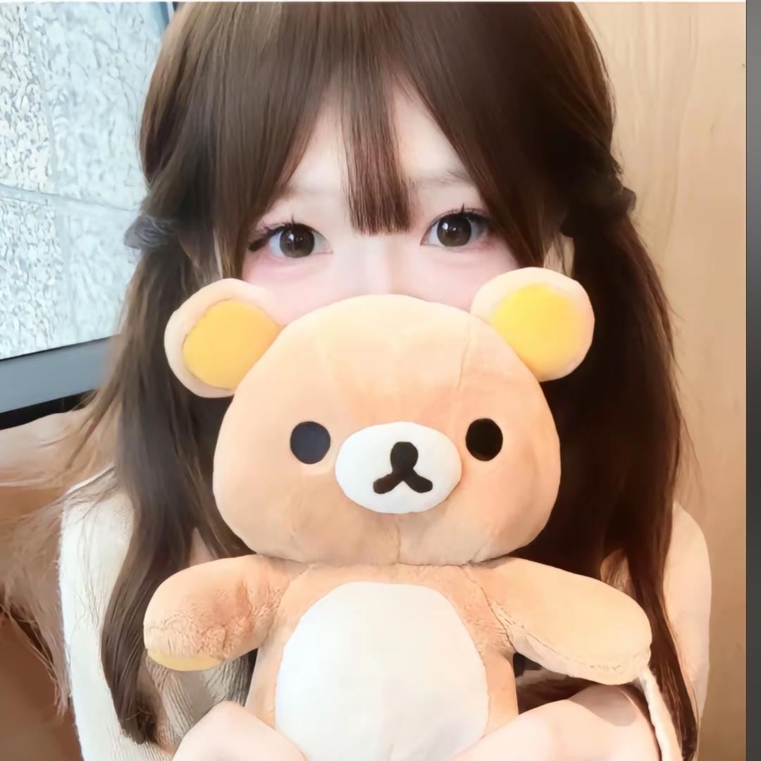 🌈小佳很困·
