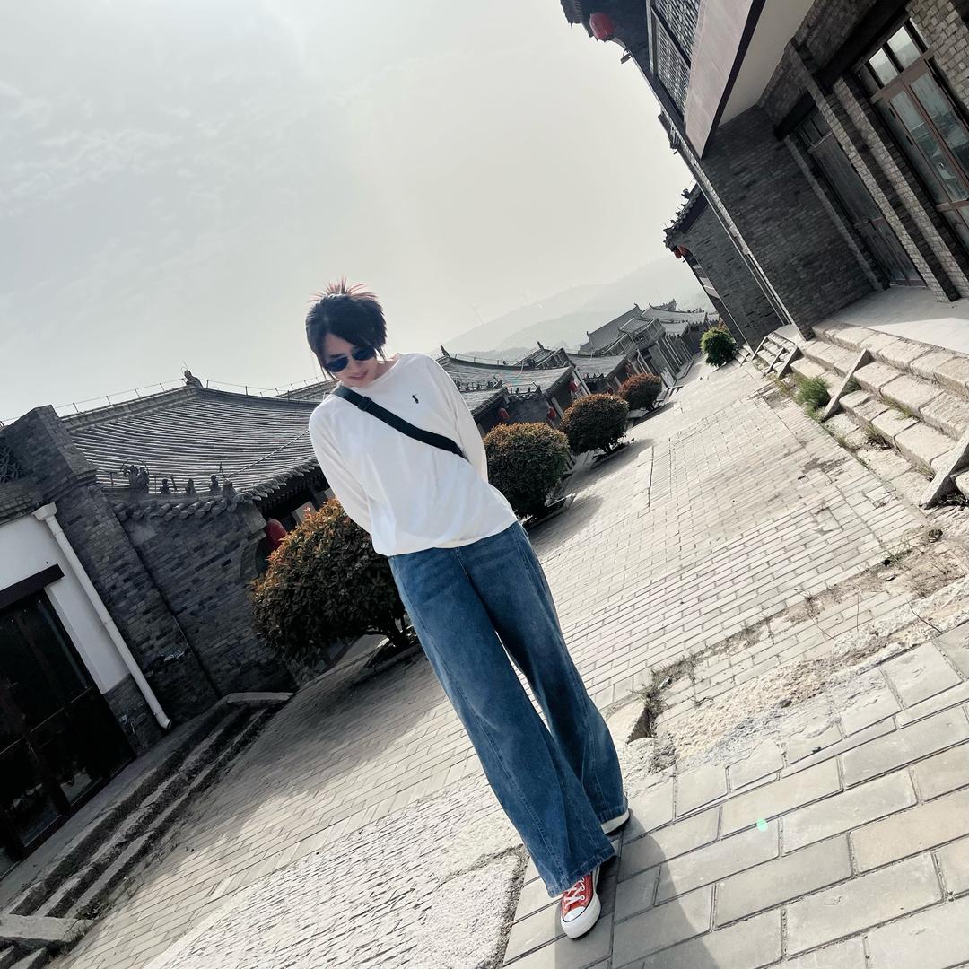 猪八戒的花裤衩