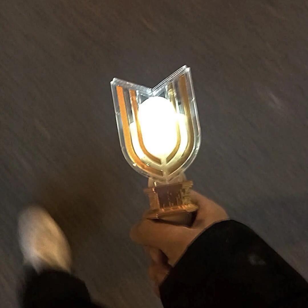 想个响亮的名字
