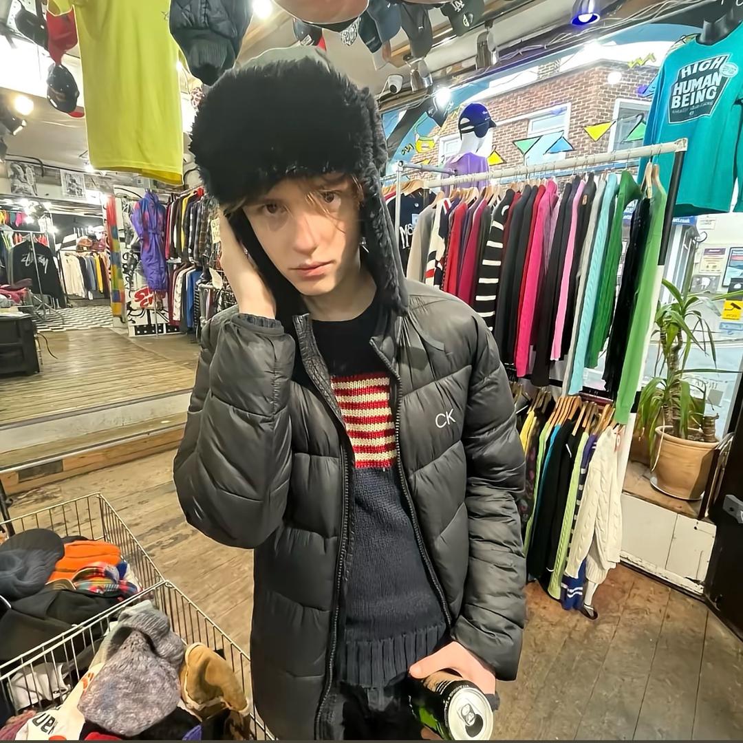 小帅🤪