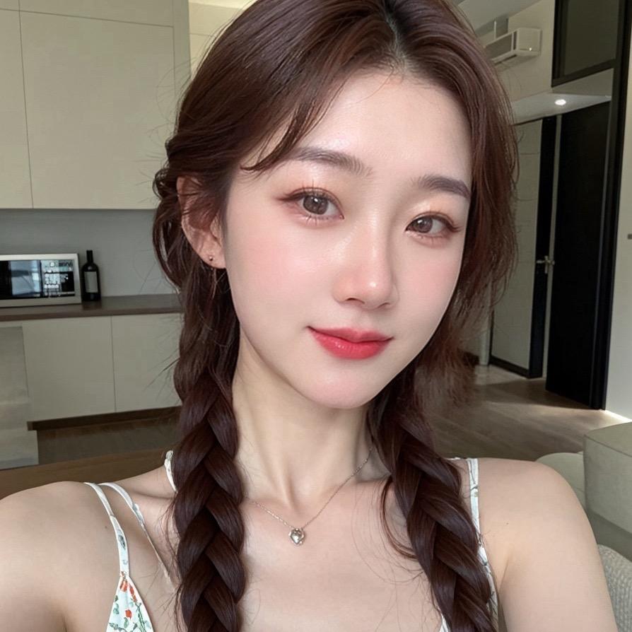 化妆师  小唯