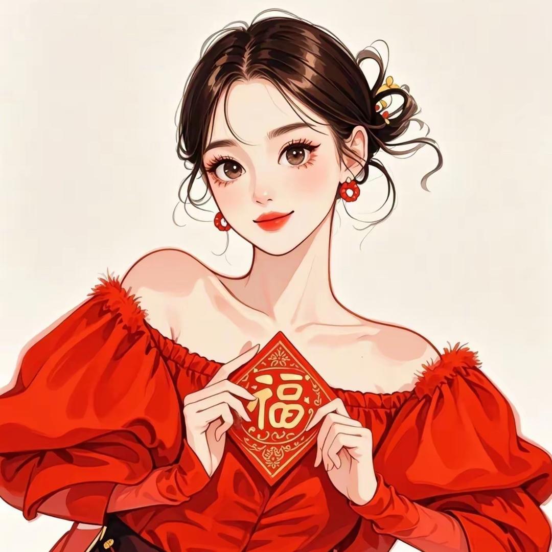 项城小姐姐💋