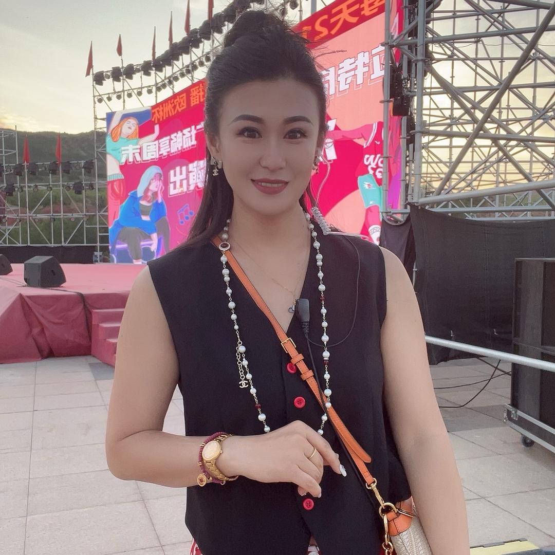 邵丽娜演艺传媒（招舞蹈团队）