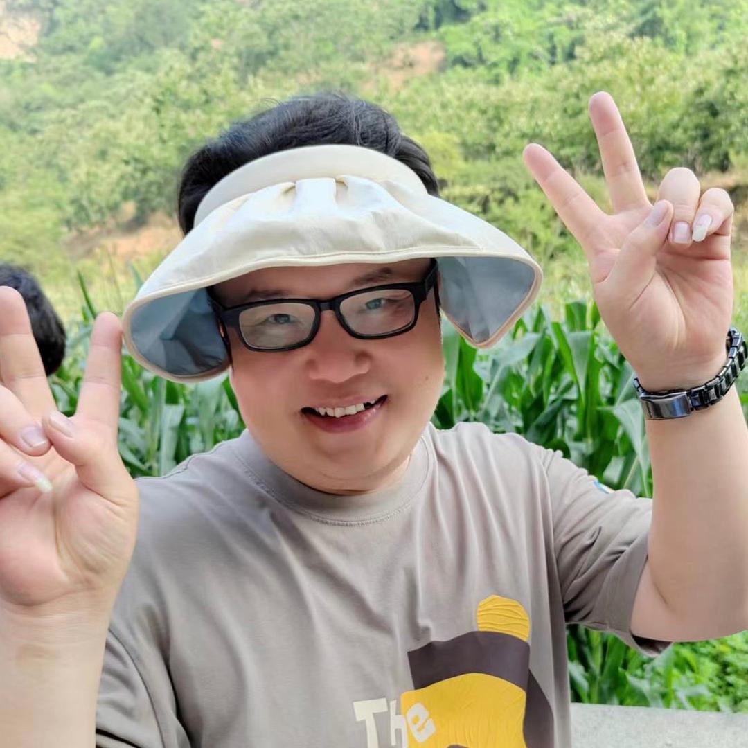 王胖胖教美术🎨