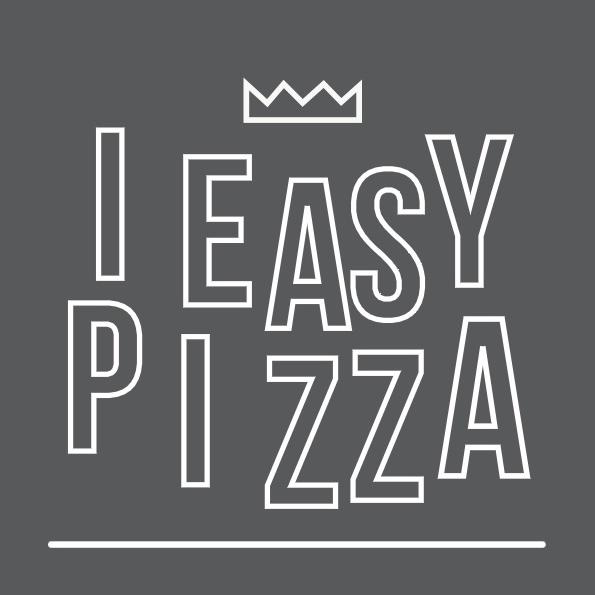 IEASY爱意食窑烤披萨&美式熏房