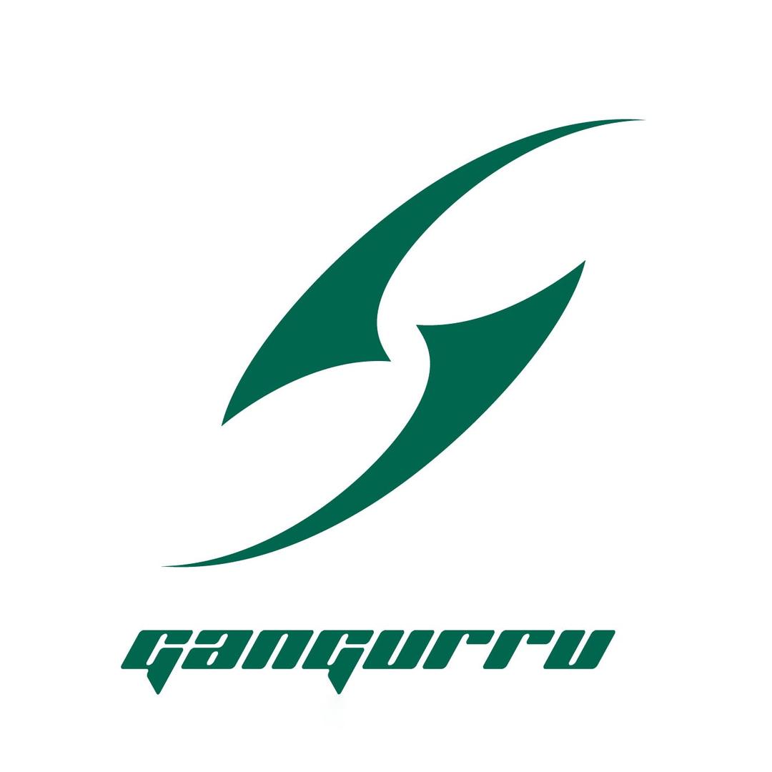 gangurru官方旗舰店