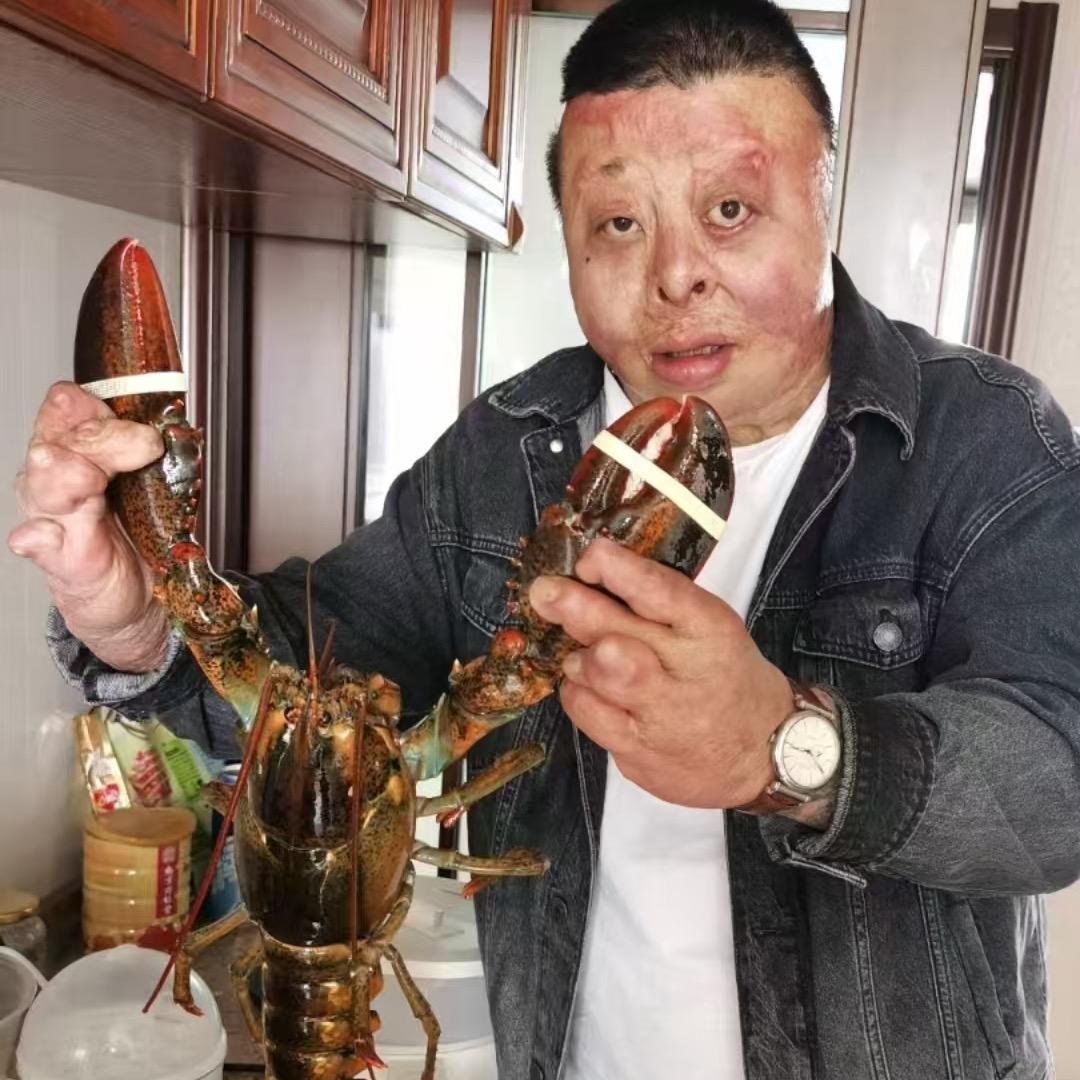 不完美的要老板