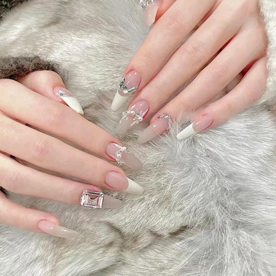 喵小喵手工穿戴甲