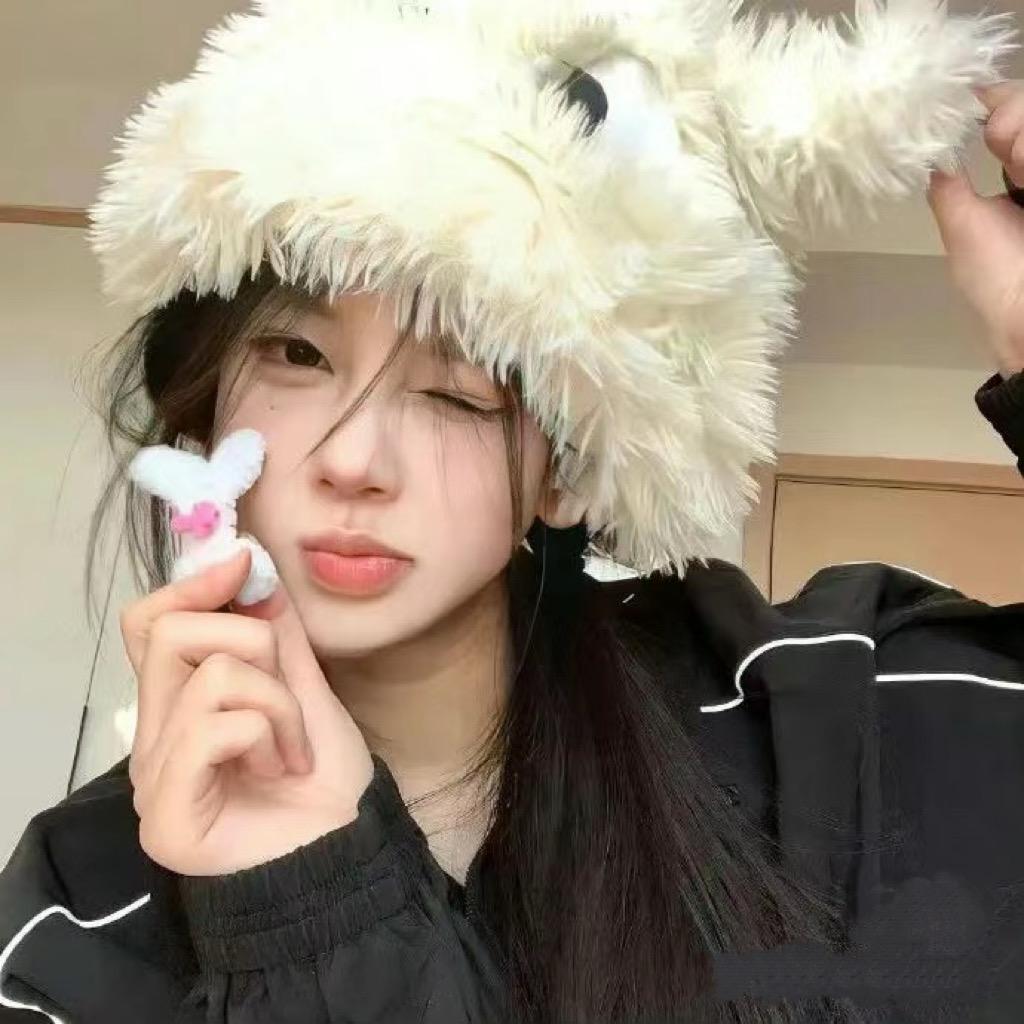 夏儿🦄