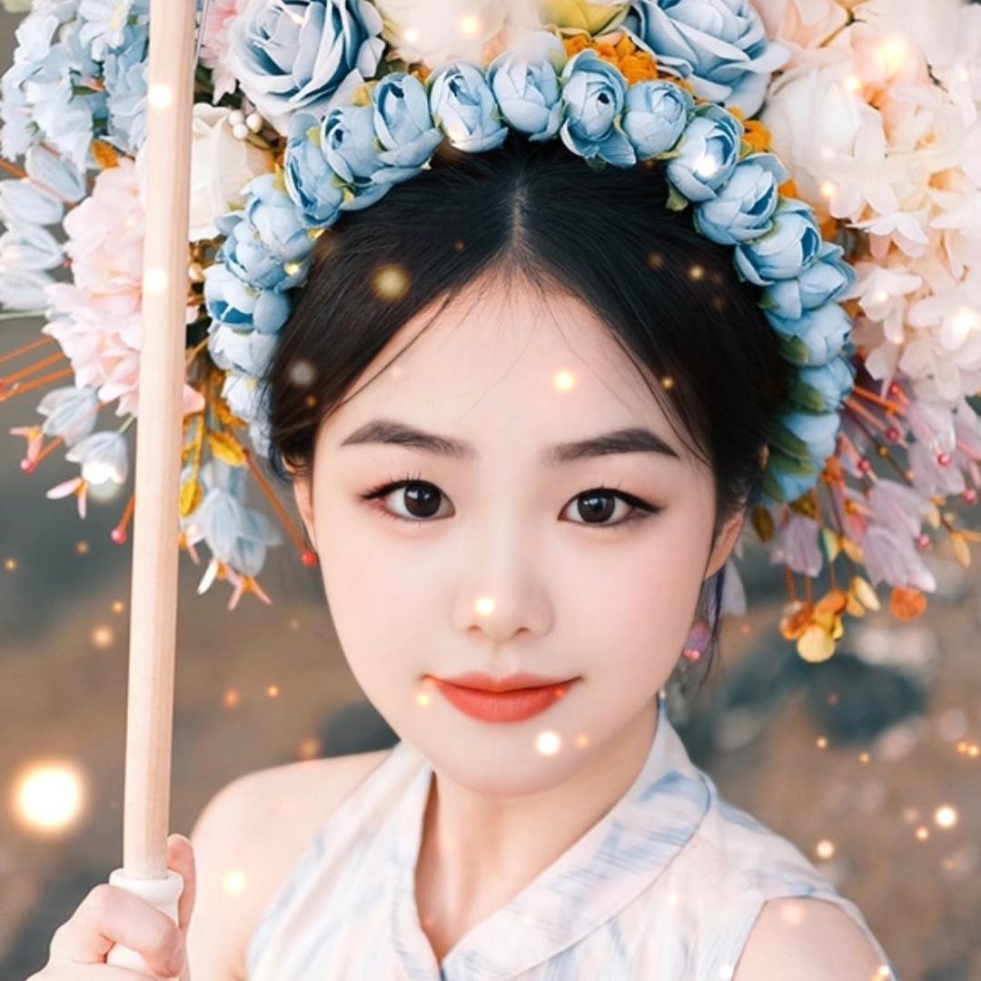 我谢谢你嗷