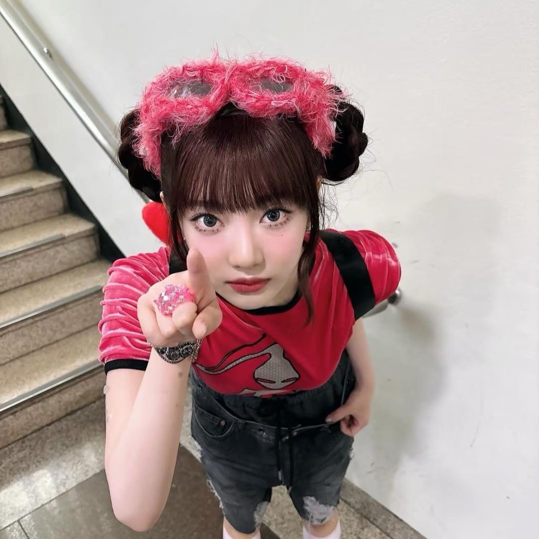 少来烦我