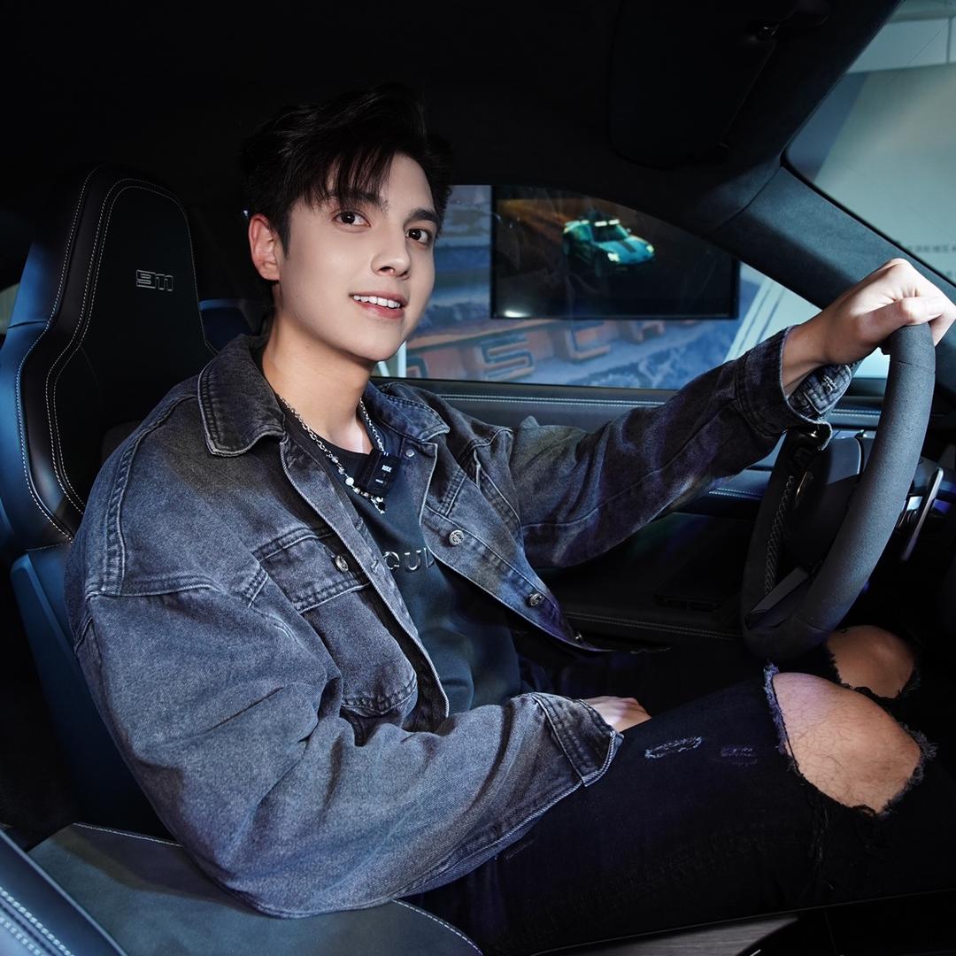 小韩总玩车@抖音