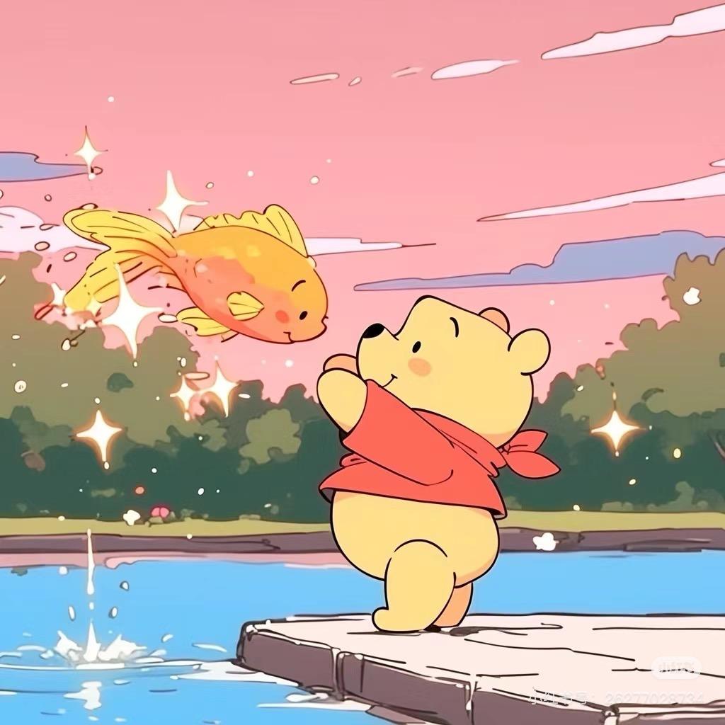 一只小锦李☀️