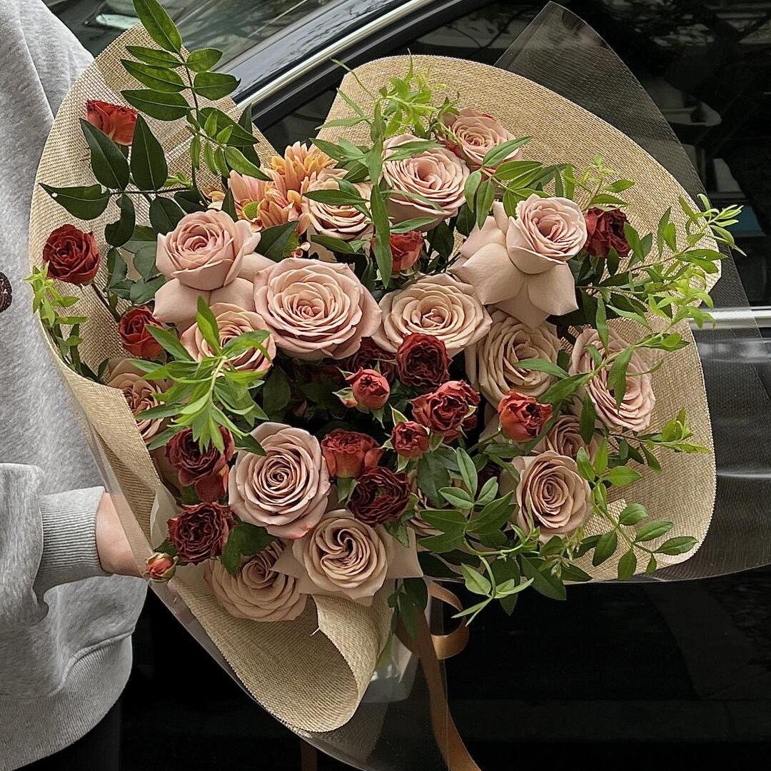 LH·Flower.滁州花店