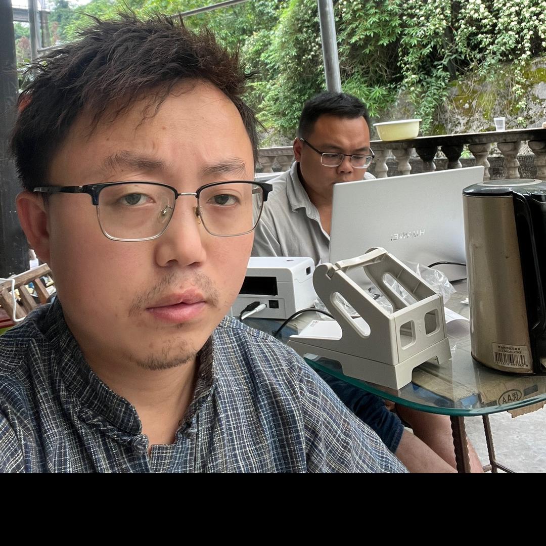 探索阿文的农村生活(大山有好货)