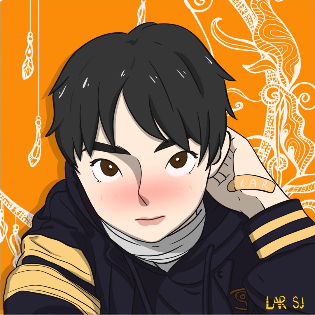 李安然Design.