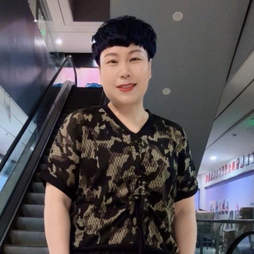 平姐休闲大码女装批发