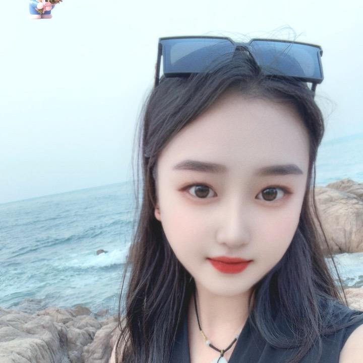 .清欢.