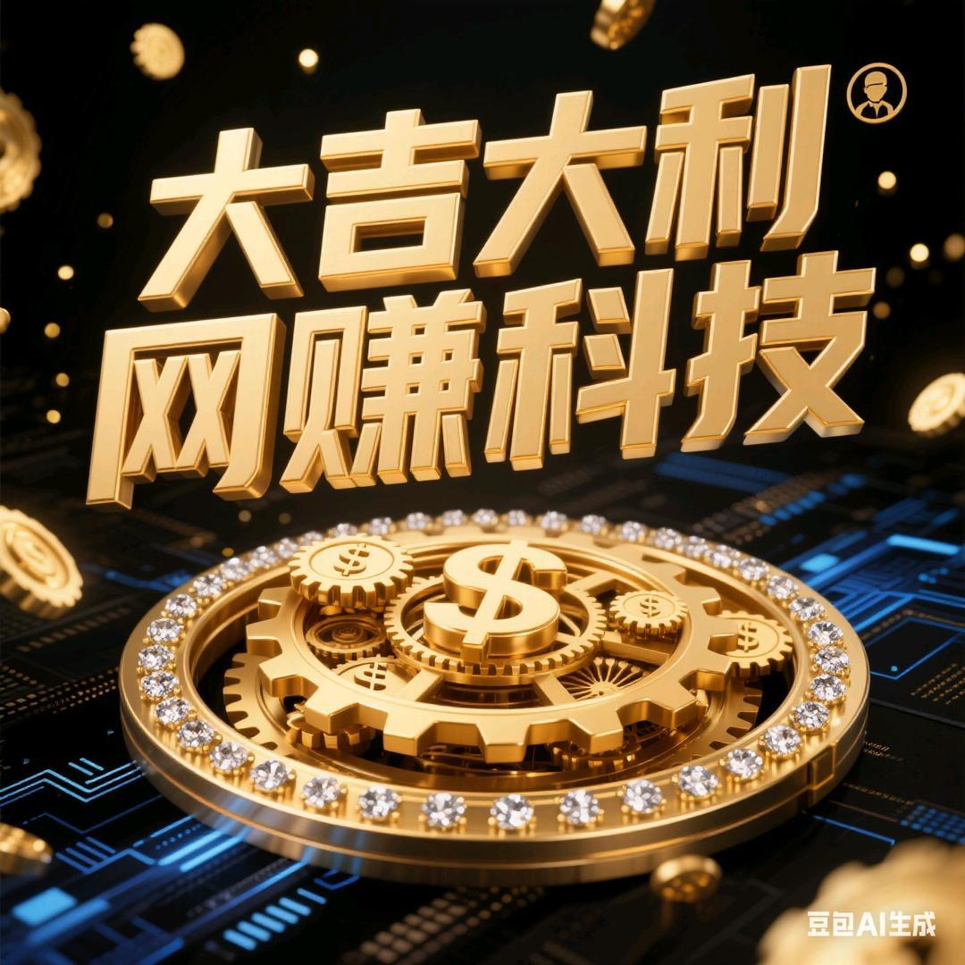 大吉大利网络
