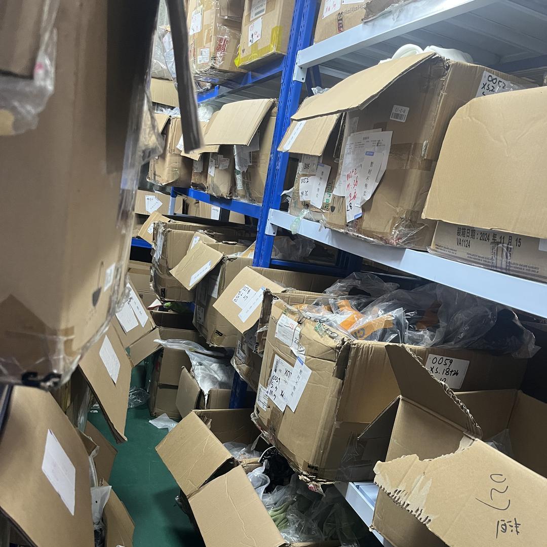 珠珠优品服饰