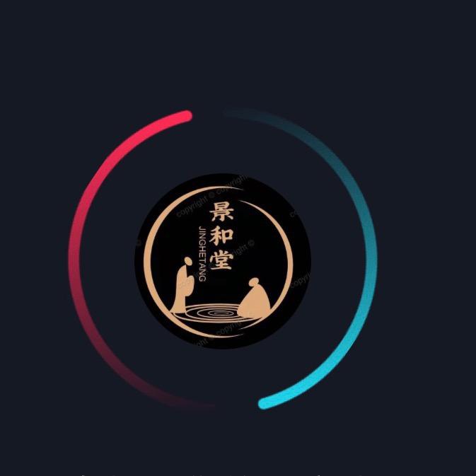 景和堂（铁胎汝窑甄选）