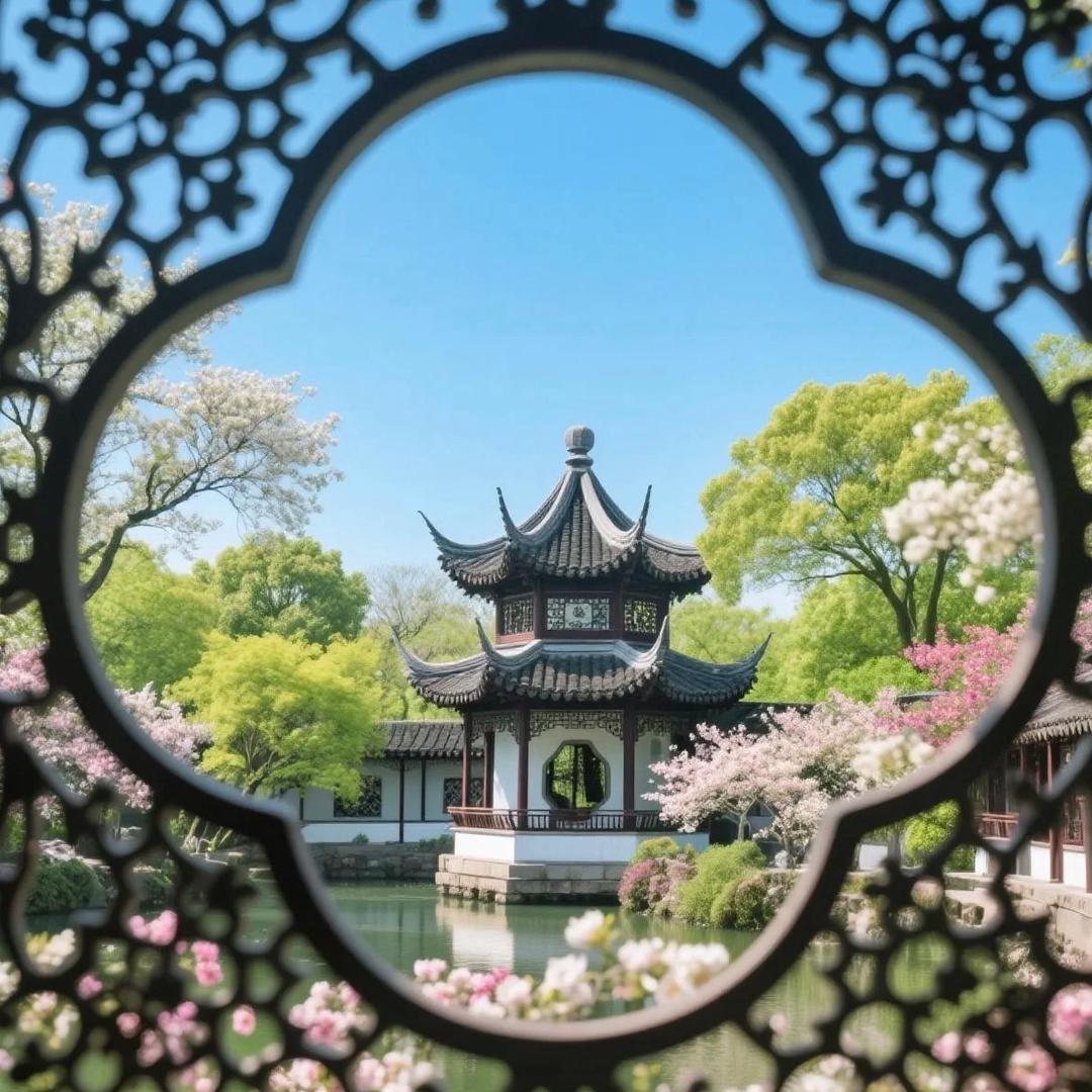 靓京鲸的婛