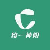 统一神阳海豚鱼粮