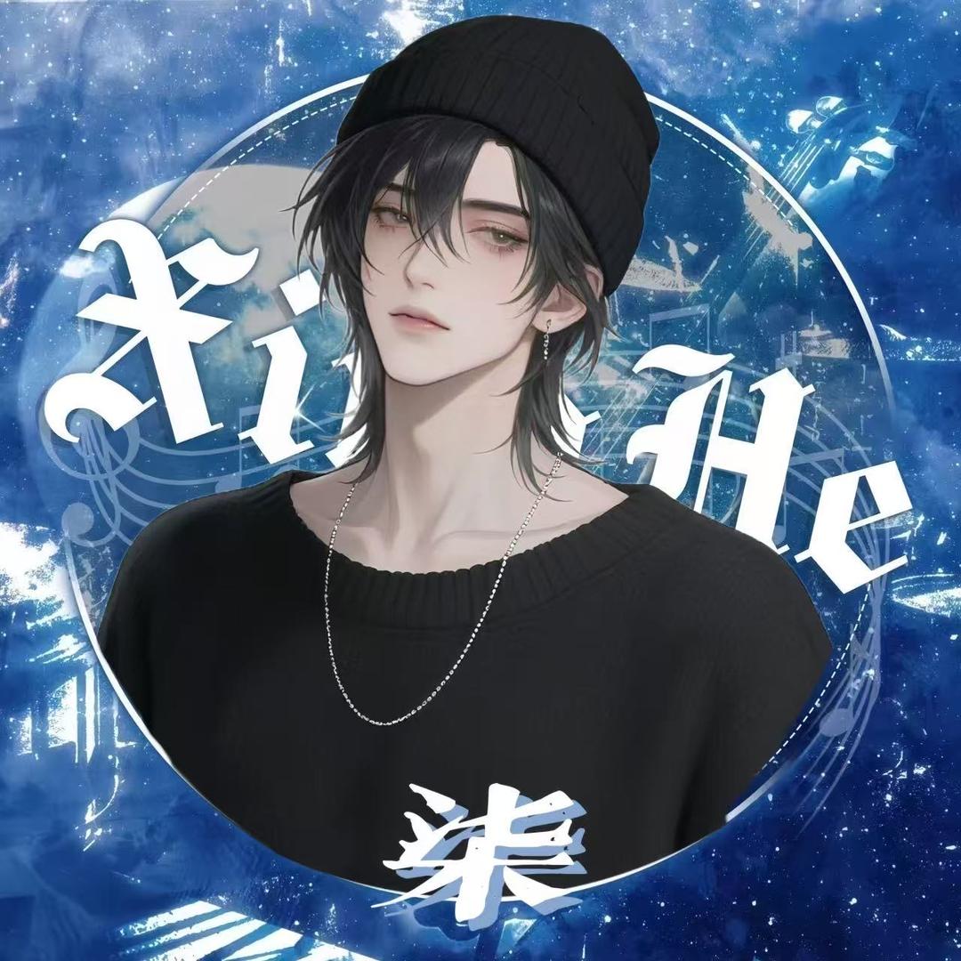 Re.柒丶