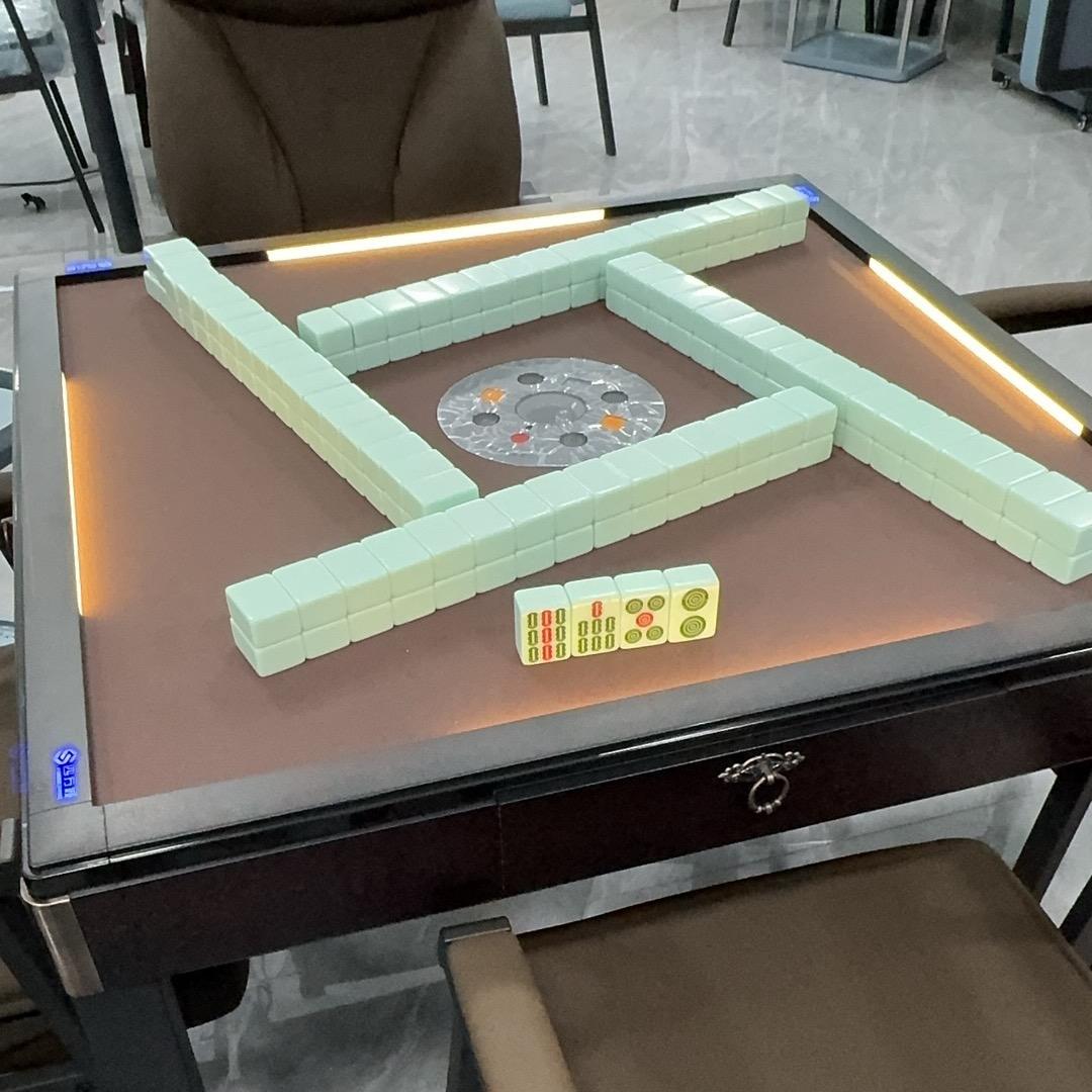 志阳麻将机维修