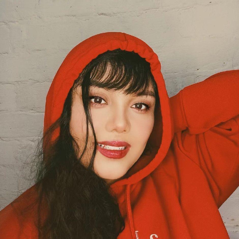 哈妮（好物分享）