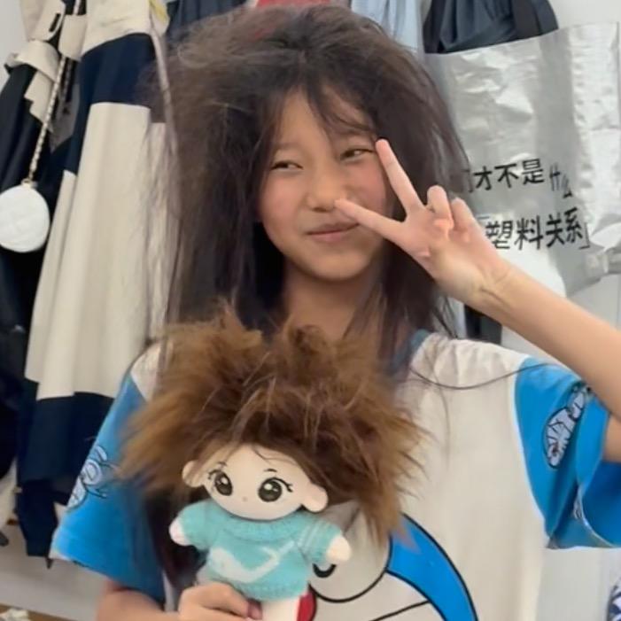 乔伊和妈妈的小生活（日常记录）