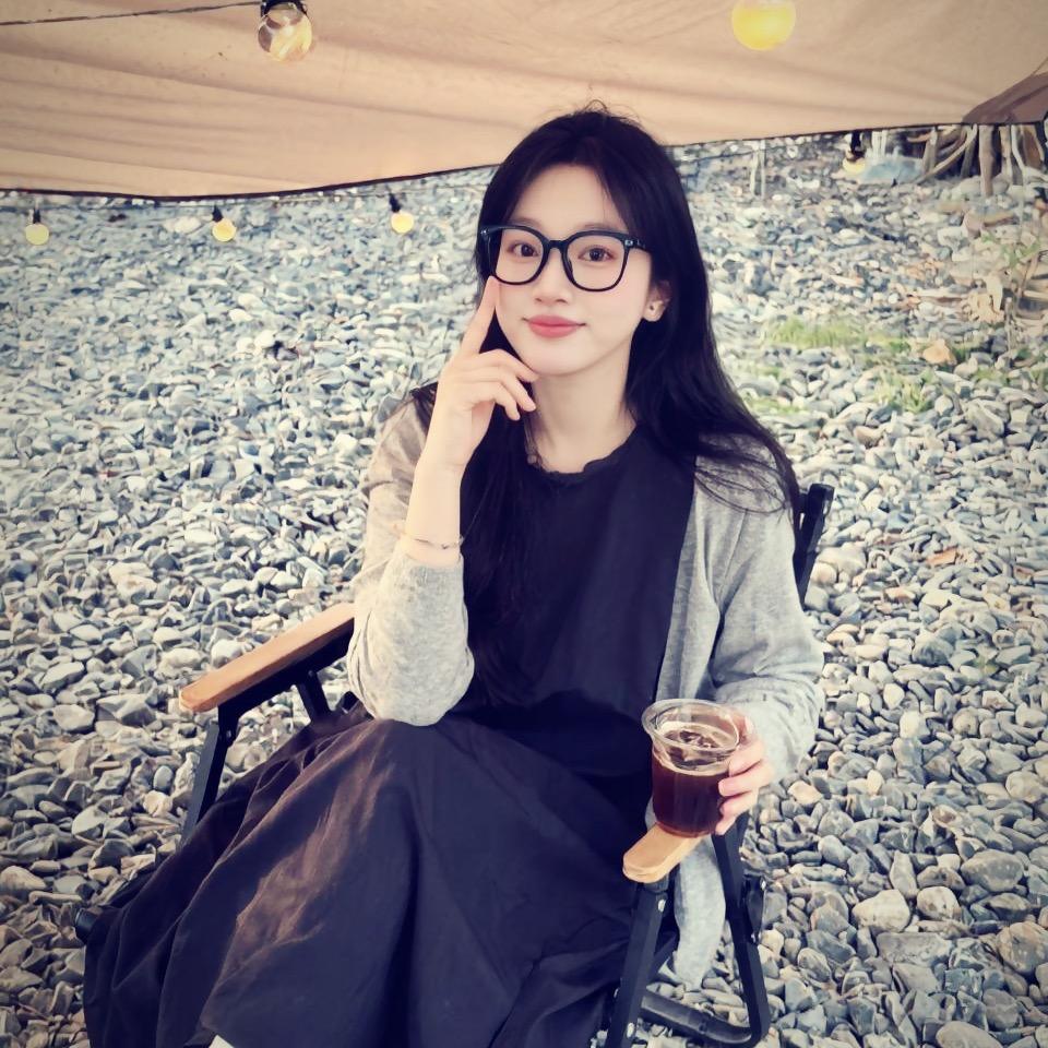 不吃香菜^