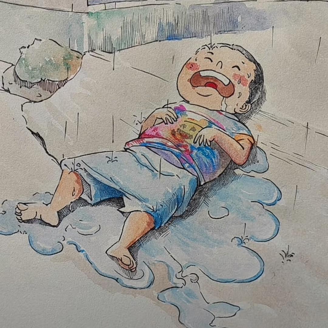 咻咻咻