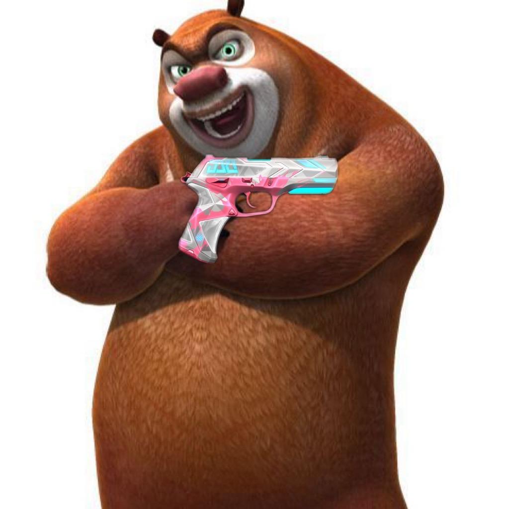 Han（无畏契约）