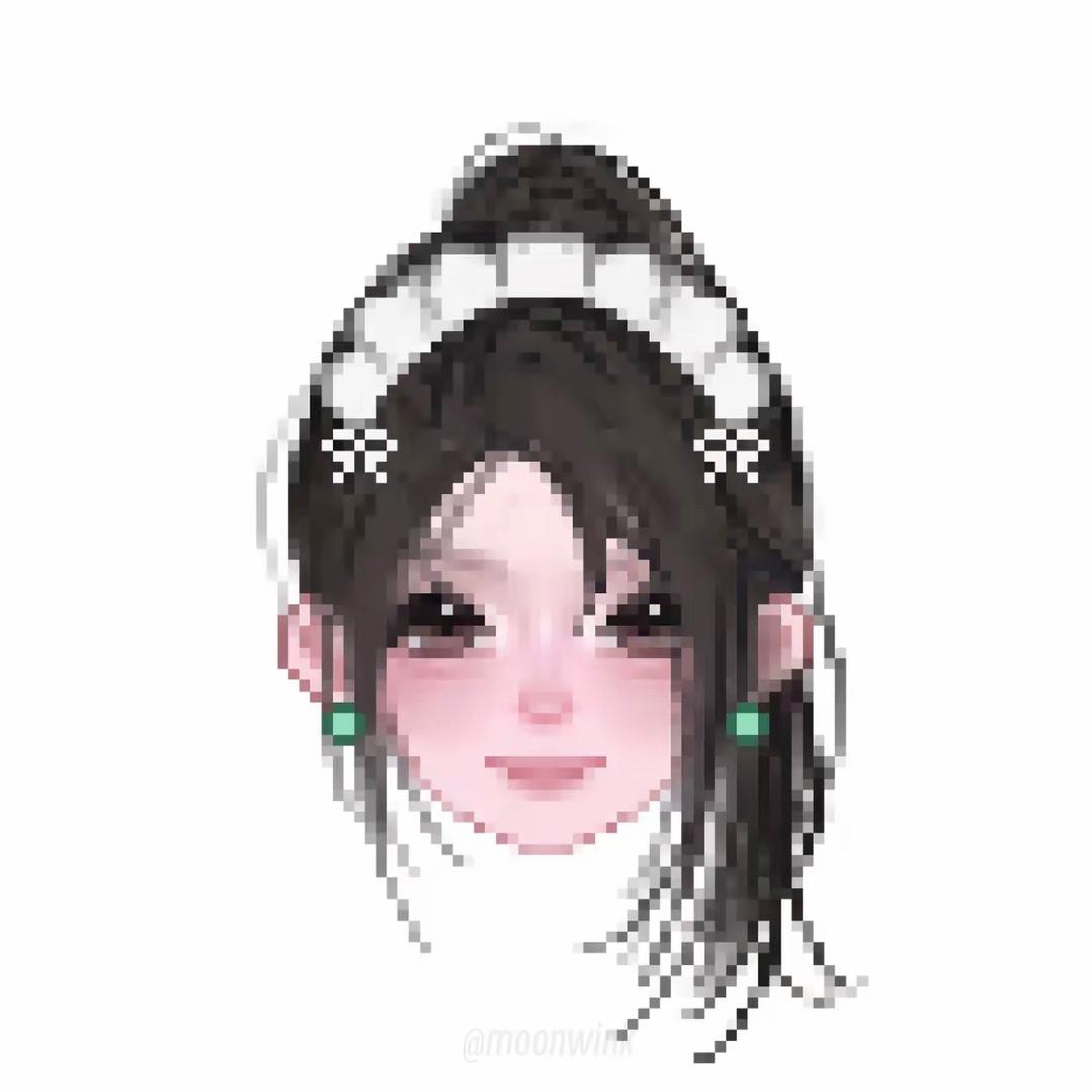 麗麗.