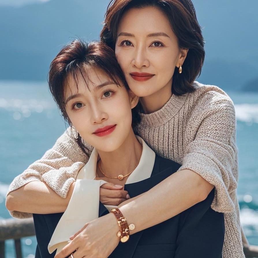 🍎幸福深处崔崔🍎