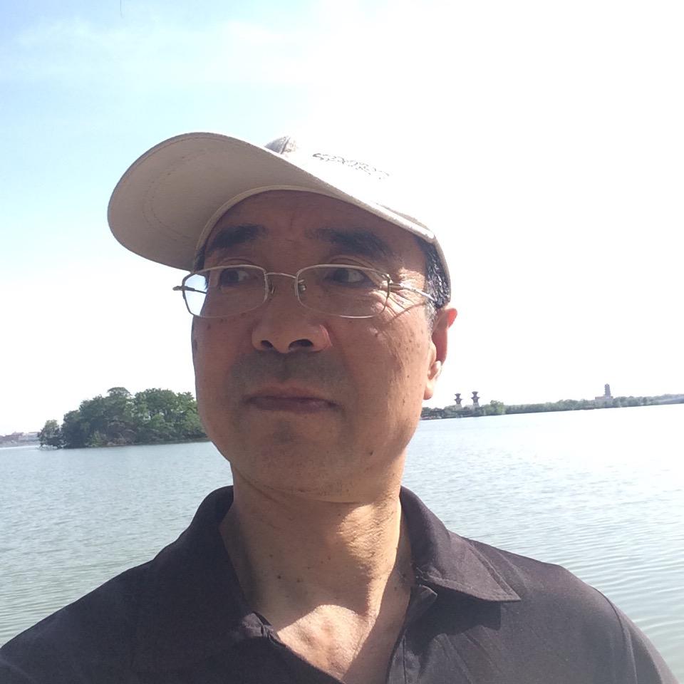 叶落归根