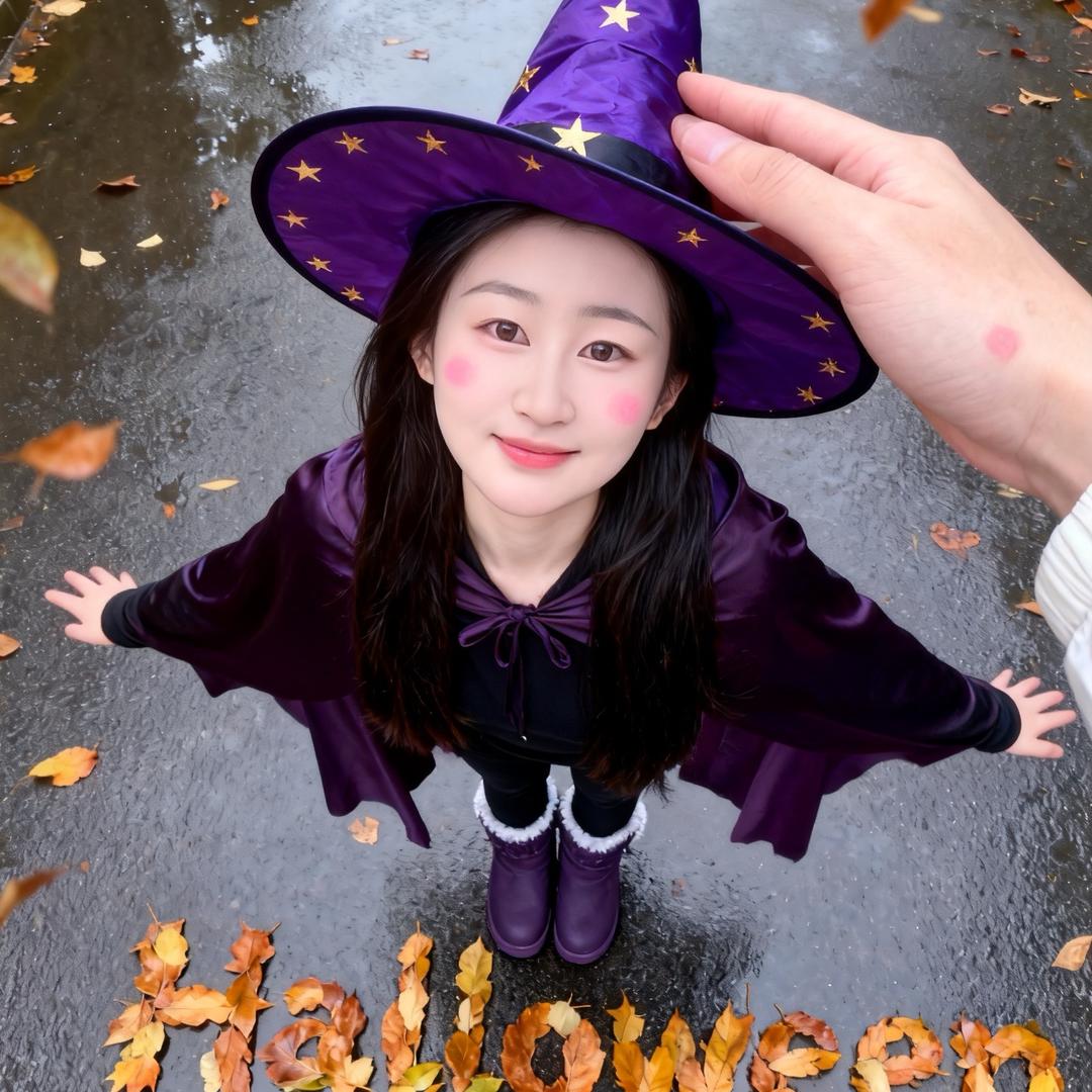 南风知我意💕～