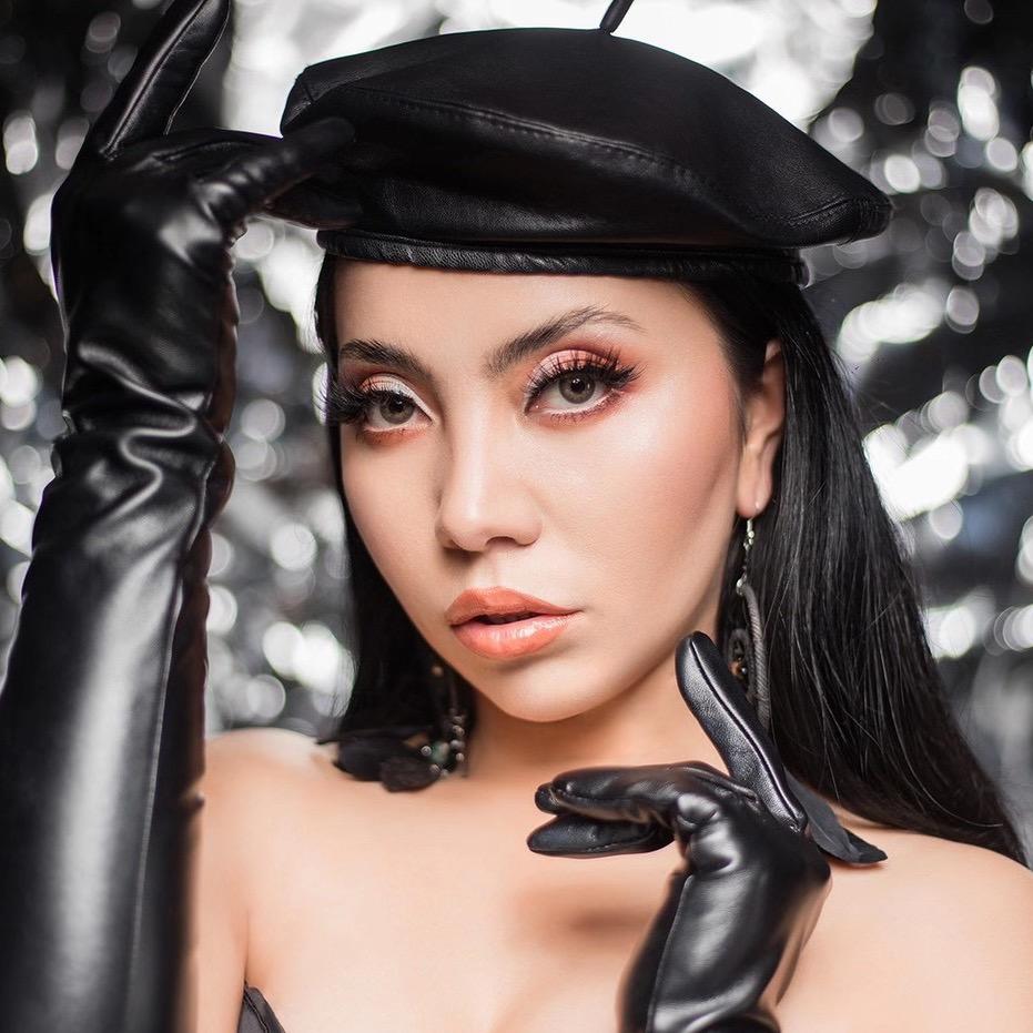 Zubayda让你变美