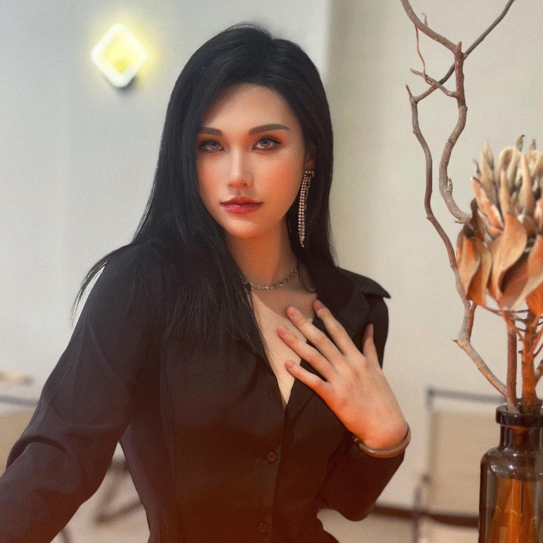 瘦不了的尧尧