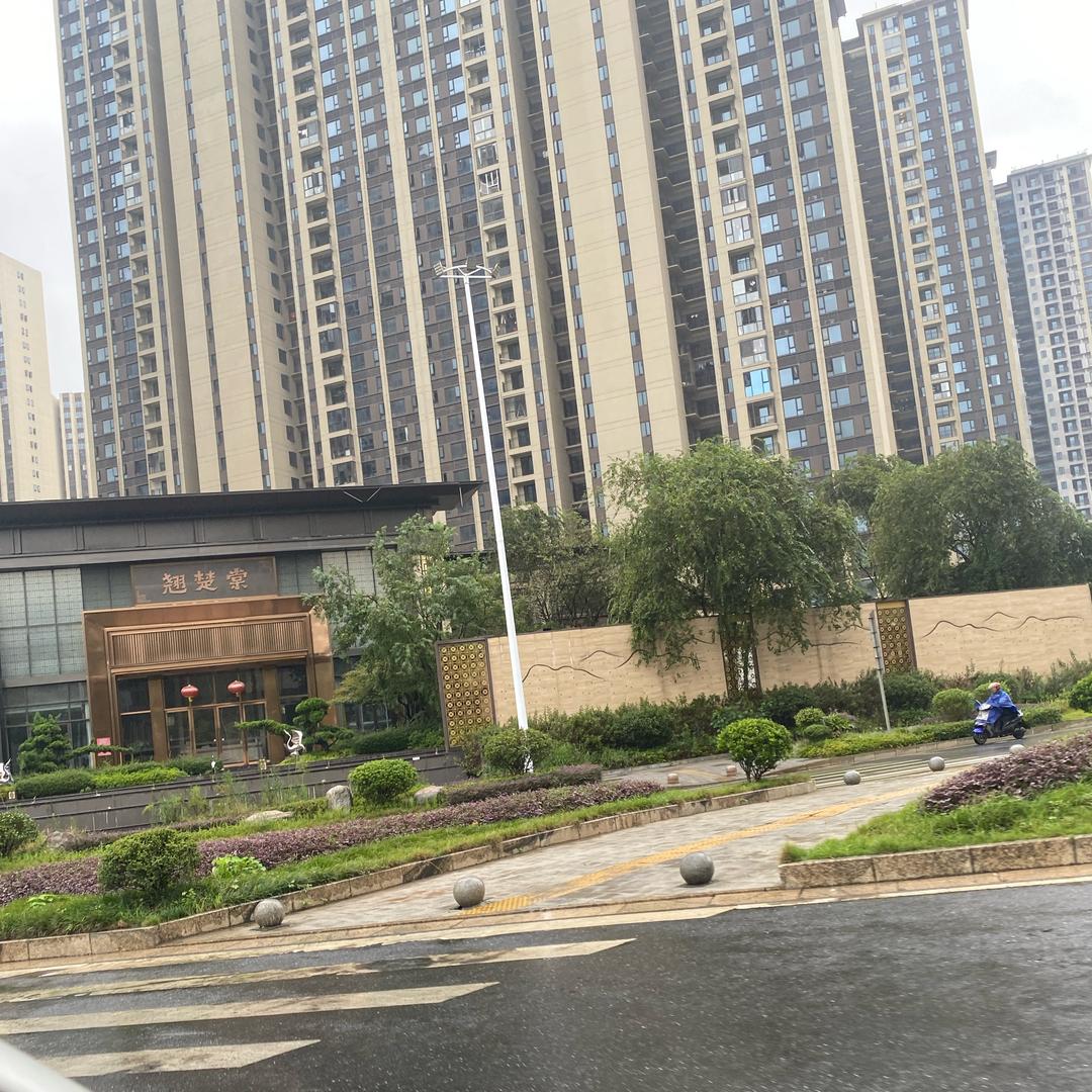 郴州碧桂园翘楚堂