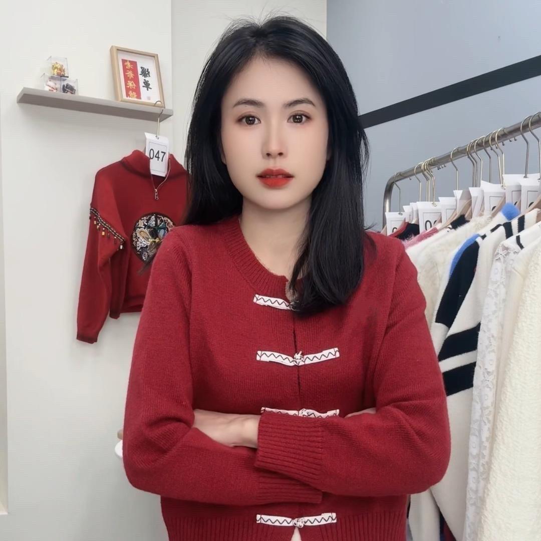 美甄织小个子女装～