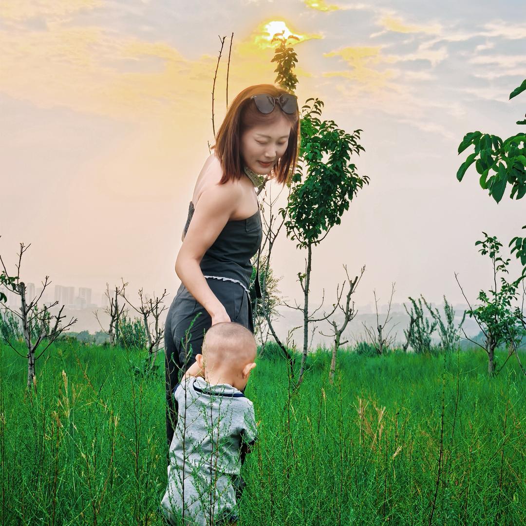 王婉婷（单身）