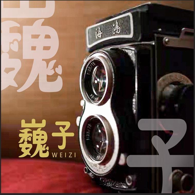 爱兰说巍子