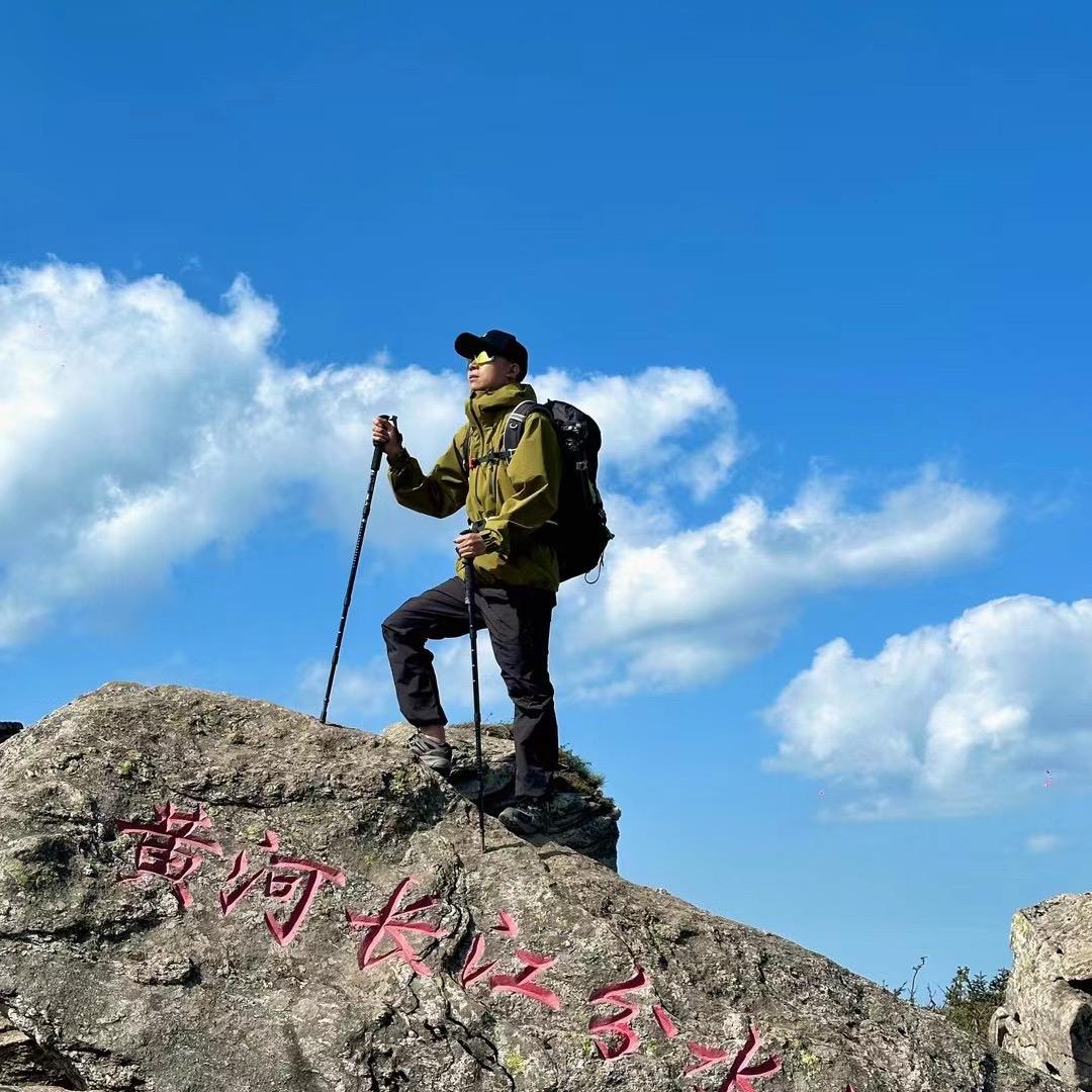 老郭漫游记！