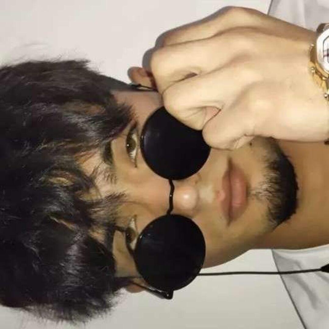 邓感超人
