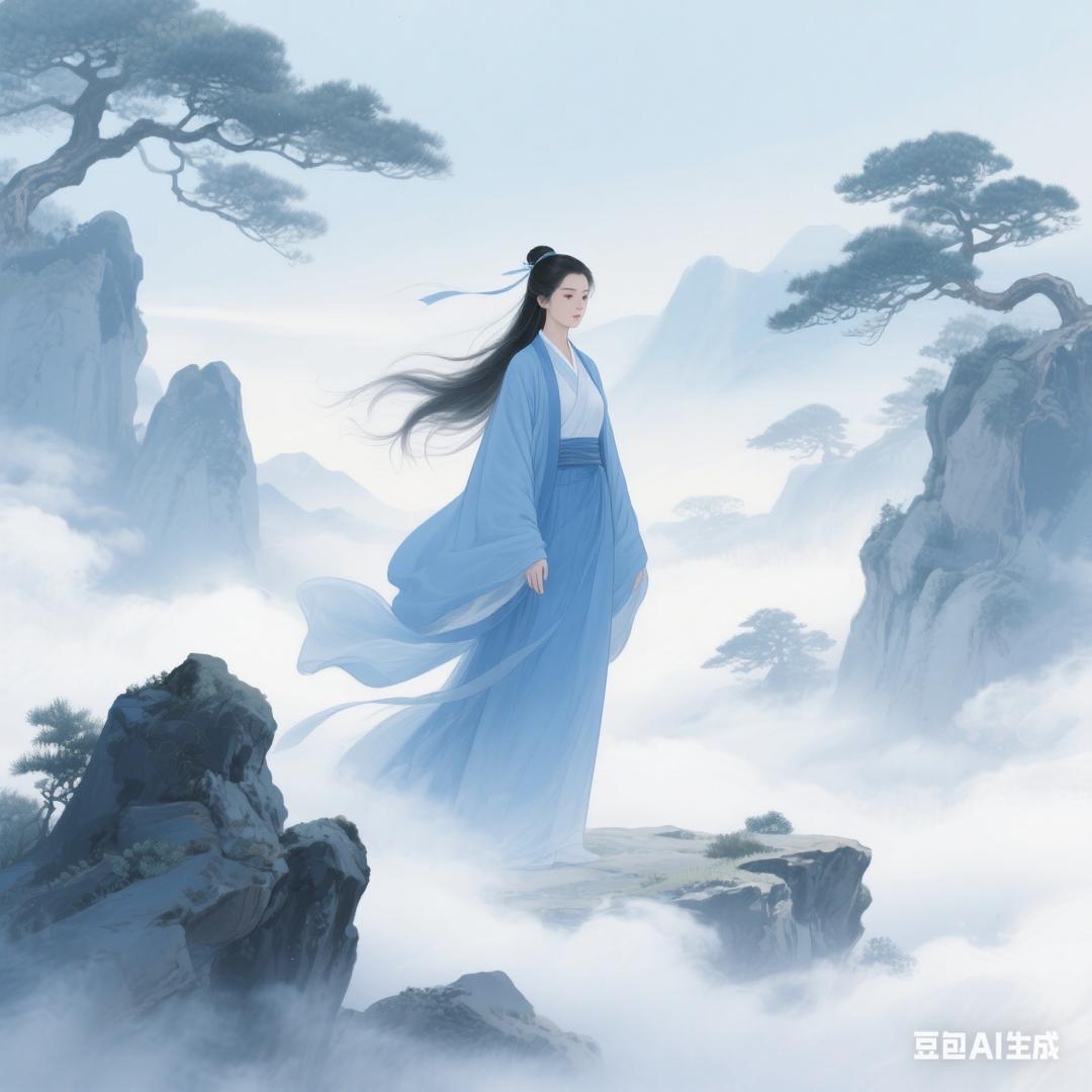 明秋
