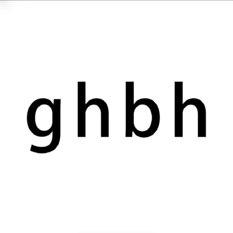 GHBH时尚旗舰店